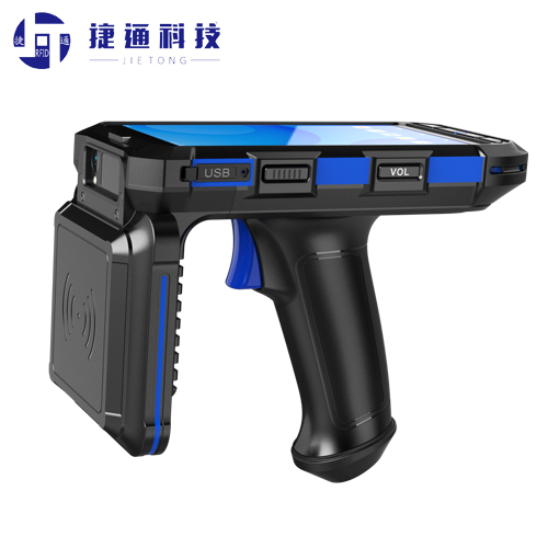 江门RFID读写器
