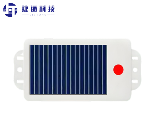 江门声光标签